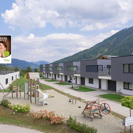 Naturpark Chalets Lambrecht By Alps Resorts Sankt Lambrecht Eksteriør bilde