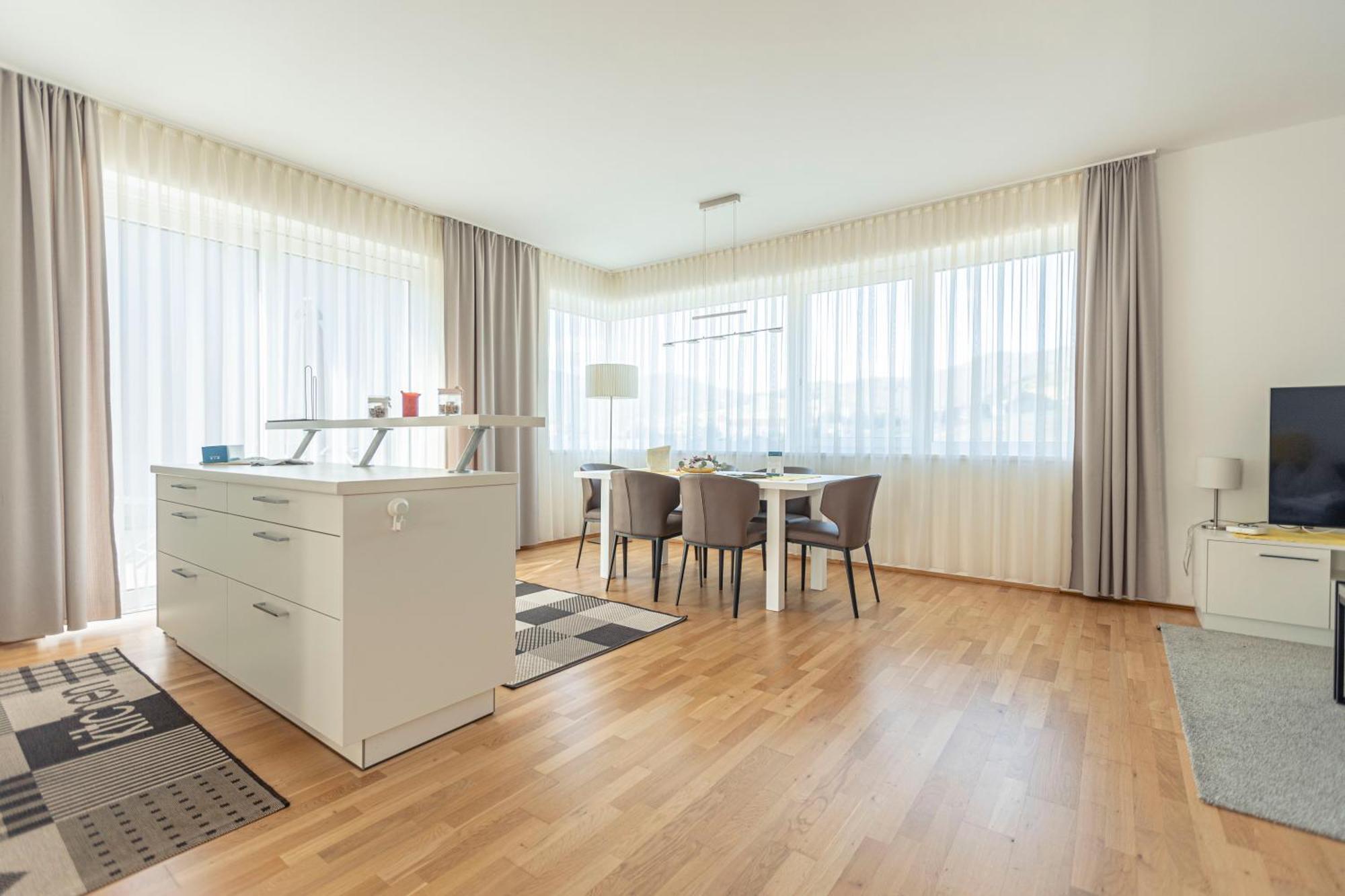 Naturpark Chalets Lambrecht By Alps Resorts Sankt Lambrecht Eksteriør bilde