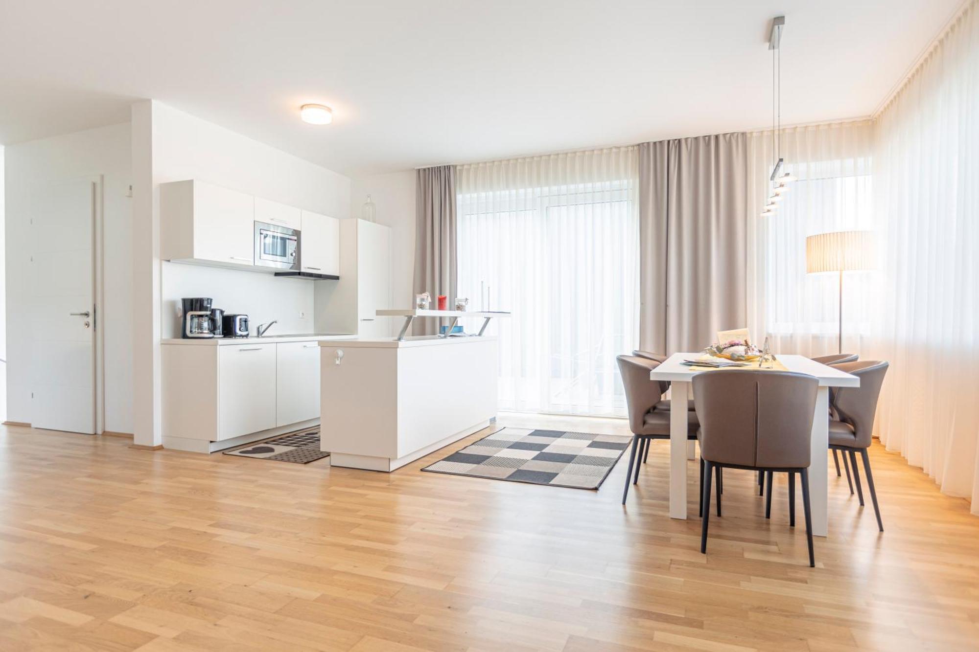 Naturpark Chalets Lambrecht By Alps Resorts Sankt Lambrecht Eksteriør bilde